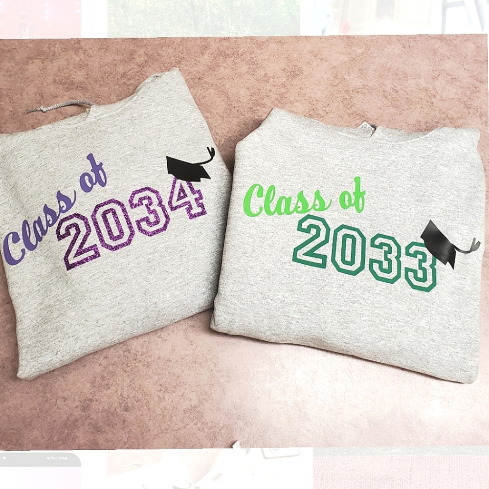 Custom Growth Kindergarten Class Of ... Hoodies